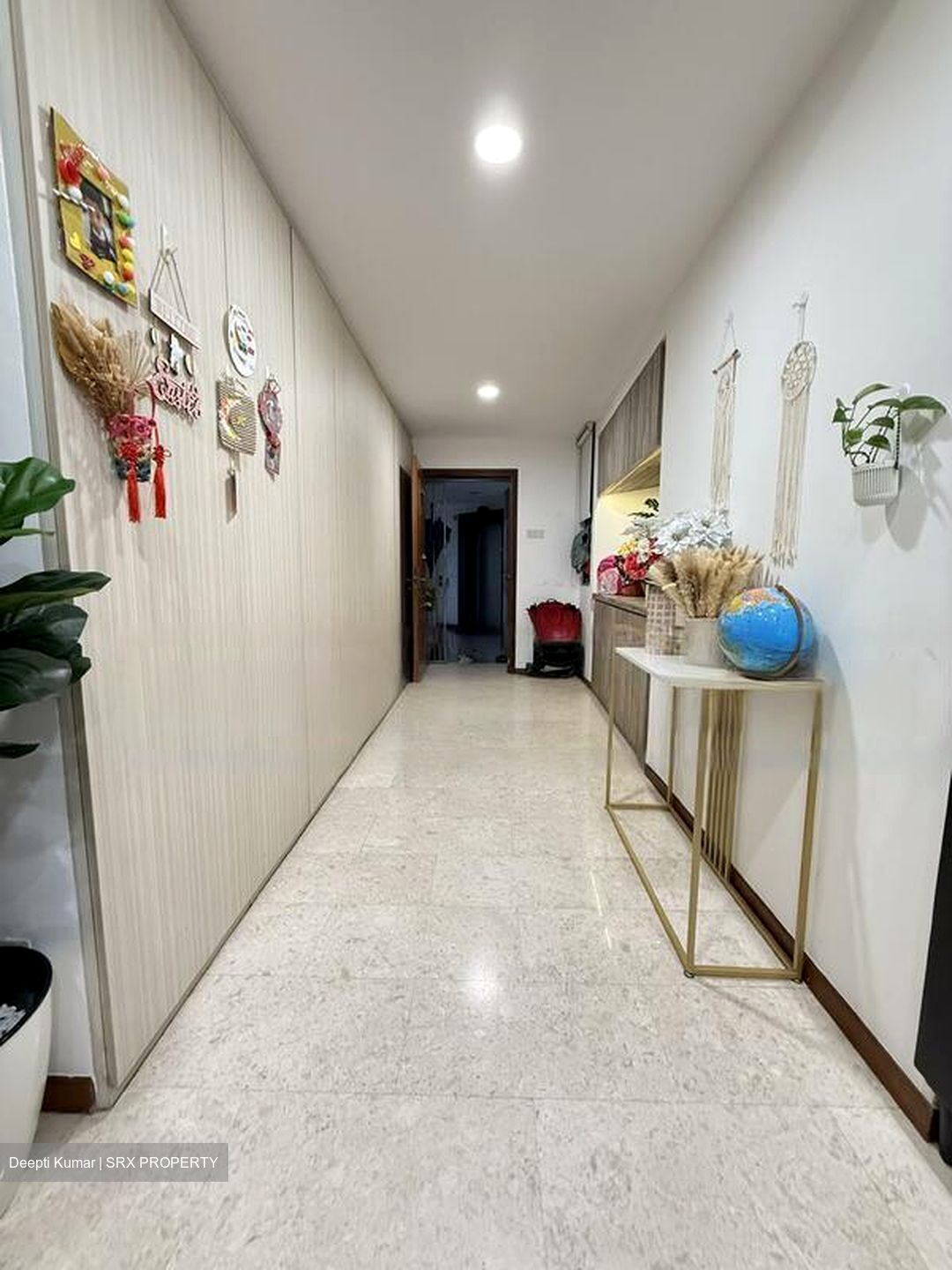 Sanctuary Green (D15), Condominium #485850571